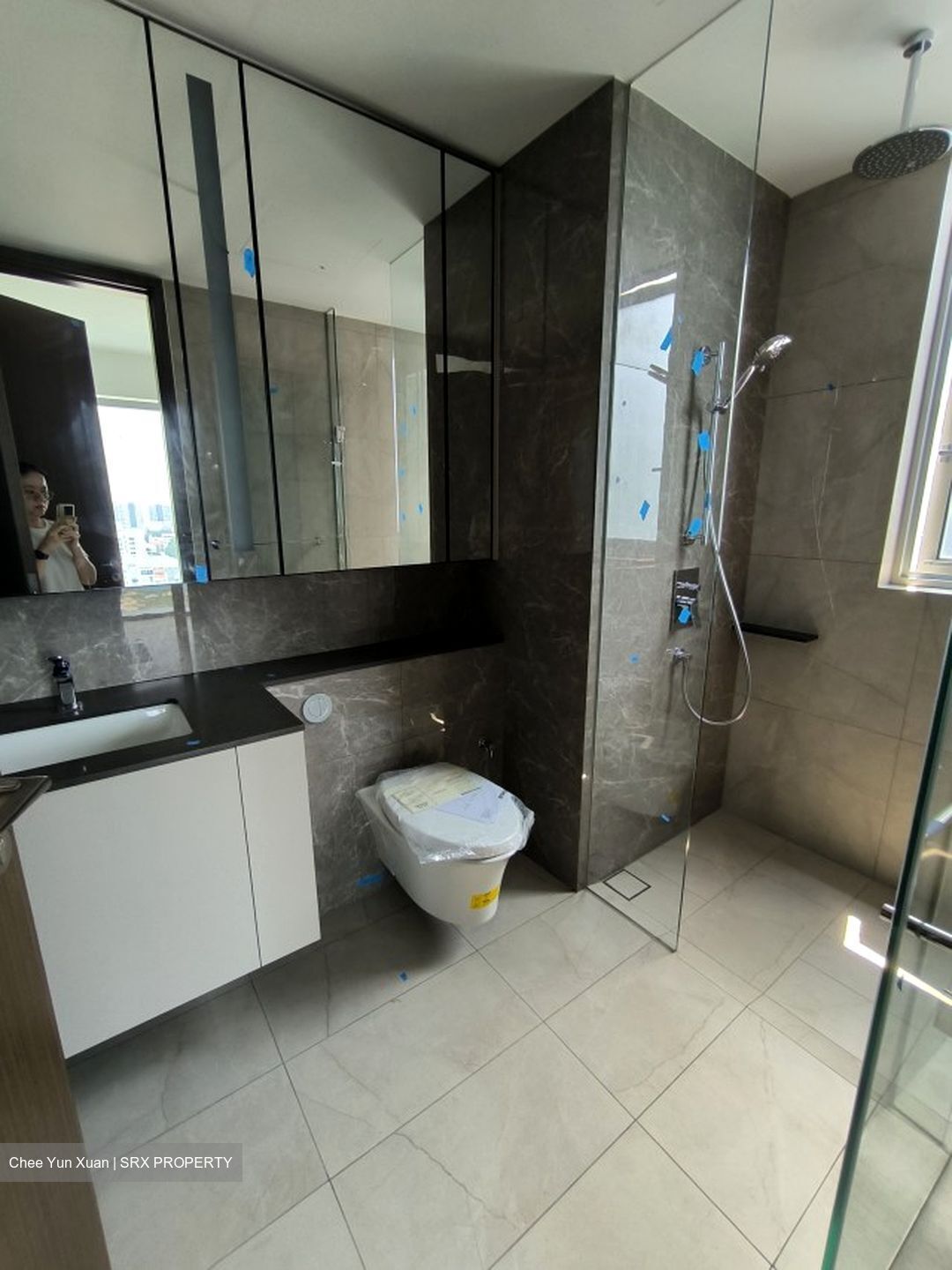 Grand Dunman (D15), Apartment #630305561